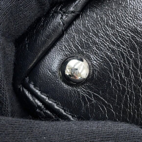 CHANEL Matelasse Beijing 2in1 Backpack Leather Black - Picture 6 of 16